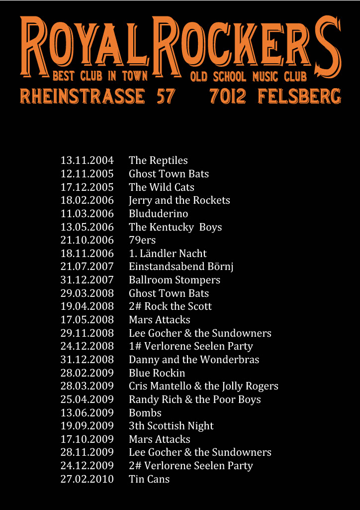 konzerte 1